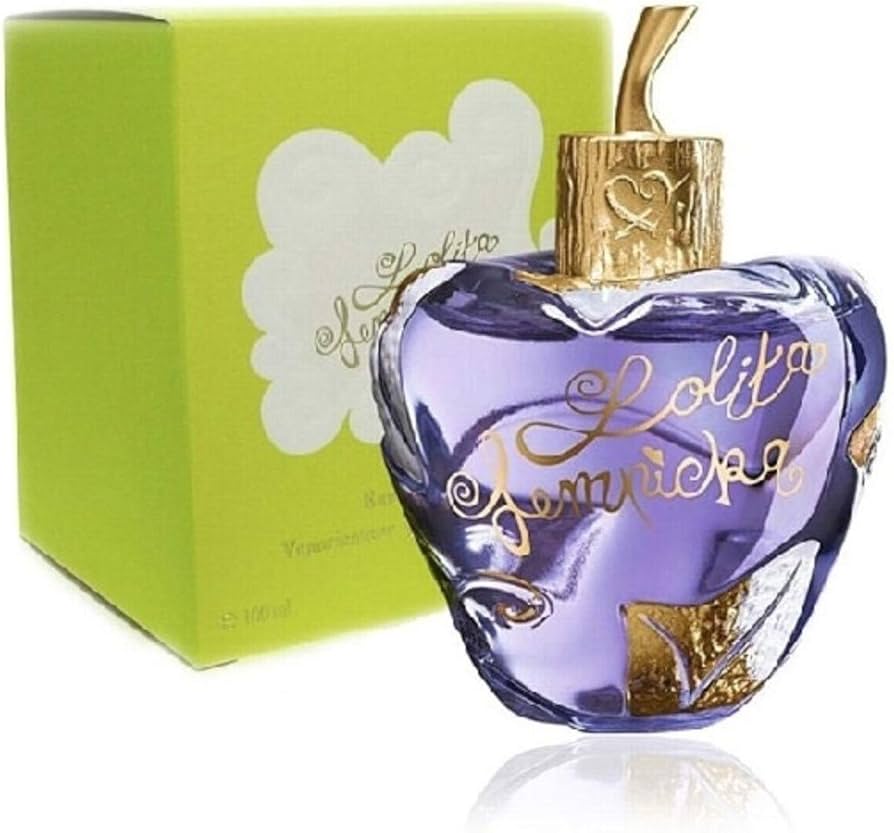 LOLITA LEMPICKA EXC WOM 100V EDP