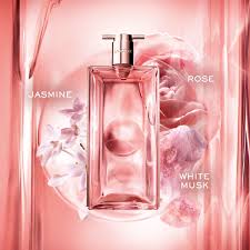 LANCOME IDOLE P.ROSE EXC WOM 50V EDP