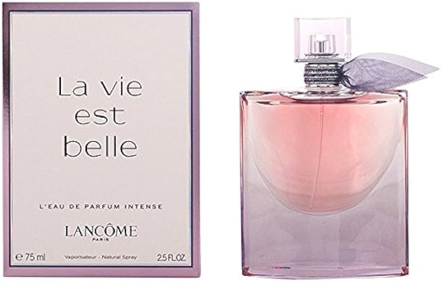 LANCOME VIE BELL EXC WOM 75V EDP