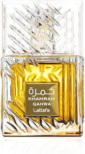 LATTAFA EXC WOM 100V KHAMRAH