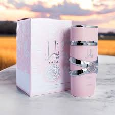 LATTAFA EXC WOM 100V YARA