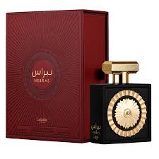 LATTAFA NEBRAS UNI EDP 100V EXCP.