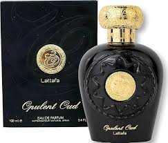 LATTAFA OPULENT OUF EDP 100V EXCP.