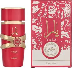 LATTAFA YARA CANDY EDP 100V EXCP.