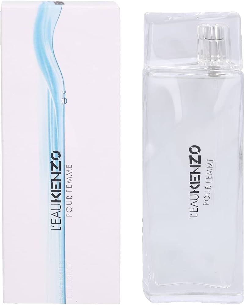 KENZO FL.BY KENZO EXC WOM 100V EDT