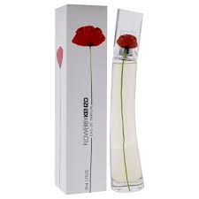KENZO FLOWER EXC EST WOM 50V PLUS B PLUS HAN EDP