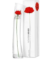 KENZO FLOWER EXC WOM 30V EDP