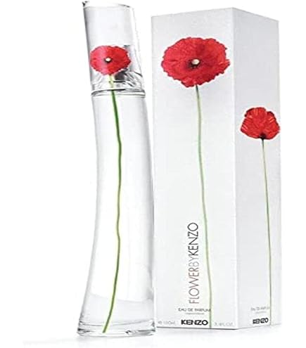 KENZO FLOWER EXC WOM 50V EDP