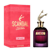 JPG SCANDAL INTEN EXC WOM 50V EDP