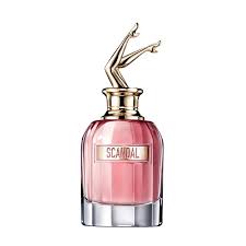 JPG SCANDAL PARFUM EXC WOM 50V EDP