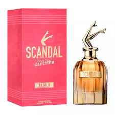 JPG SCANDAL ABSOLU EXC WOM 30V PARFUM
