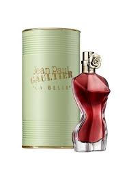 JPG LA BELLE EXC WOM 100V EDP