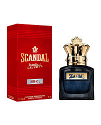 JPG SCANDAL INTEN EXC MAN 100V EDP