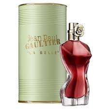 JPG LA BELLE PAR.GARD EXC WOM 100V EDP