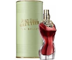 JPG LA BELLE PAR.GARD EXC WOM 50V EDP