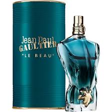 JPG LE BEAU EXC MAN 125V EDT