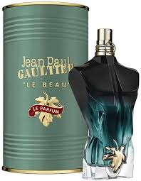 JPG LE BEAU PAR.GARD EXC MAN 125V EDP