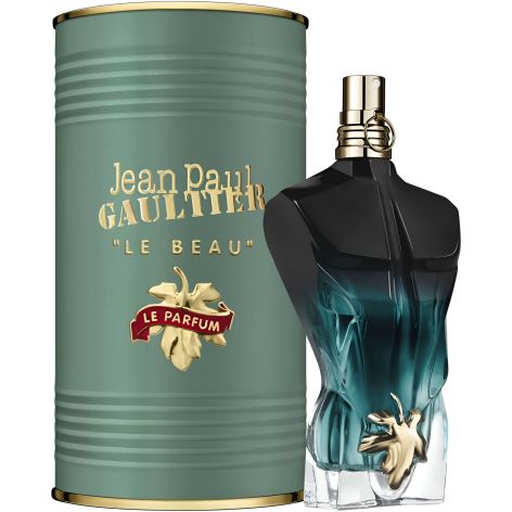 JPG LE BEAU PARFUM EXC MAN 125V EDP
