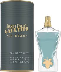 JPG LE BEAU PARFUM EXC MAN 75V EDP