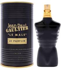 JPG LE MALE BLUE EXC MAN 125V EDP