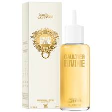JPG DIVINE EXC WOM 200V REFILL EDP