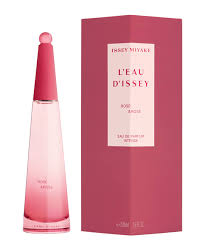 ISSEY ROSE AND ROSE EXC WOM 50V EDP