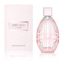 JIM.CHOO L'EAU EXC WOM 60V EDT