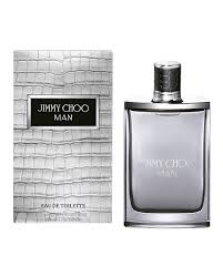JIMMY CHOO EXC MAN 100V EDT