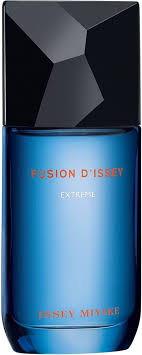 ISSEY FUSION EXTREME EXC MAN 100V EDP