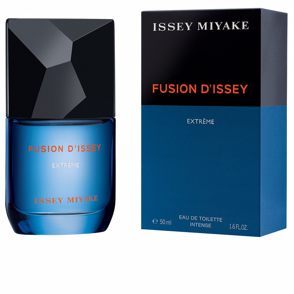 ISSEY FUSION EXTREME EXC MAN 50V EDP