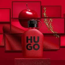 HUGO BOSS INTENS EXC MAN 125V EDP