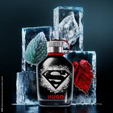 HUGO BOSS SUPERMAN EXC MAN 125V EDP