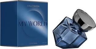 HALLOWEEN MY WORLD EXC MAN 125V EDP