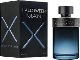 HALLOWEEN X EXC EST MAN 125 PLUS 50V EDT