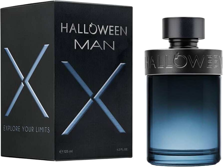 HALLOWEEN X EXC MAN 125V EDT