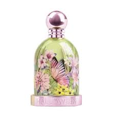 HALLOWEEN BLISS EXC WOM 100V EDT