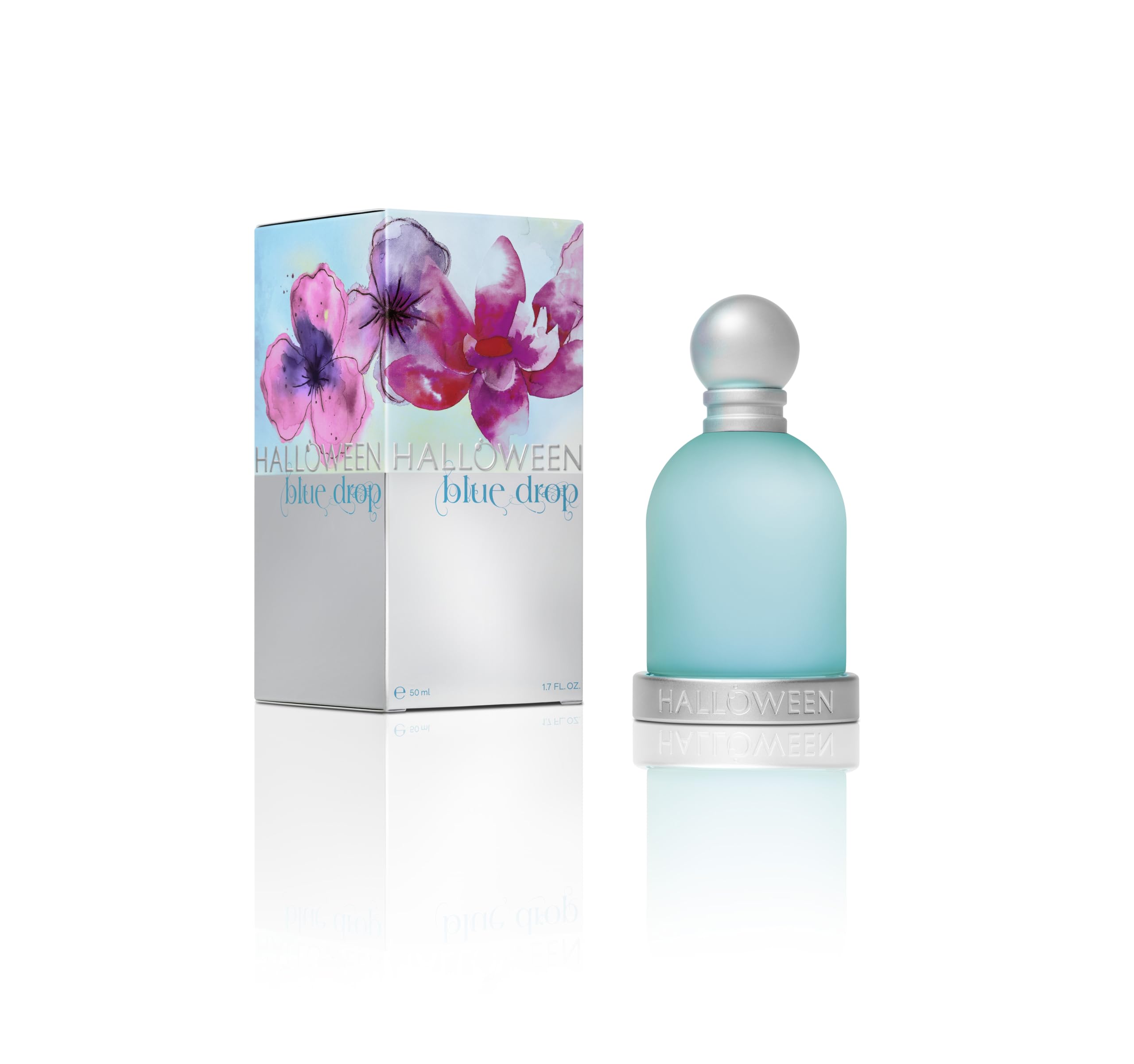 HALLOWEEN BLUE DROP EXC WOM 100V EDT