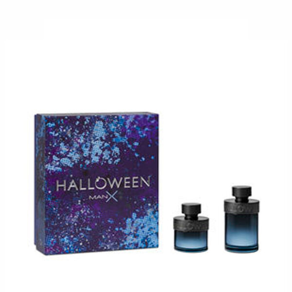 HALLOWEEN EXC EST MAN 125 PLUS 50V EDT