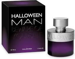 HALLOWEEN EXC EST MAN 125V PLUS 50V EDT