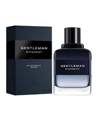 GIVENCHY GENT CON INTEN EXC MAN 60V EDT