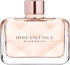 GIVENCHY IRRES CON FRAICH EXC WOM 80V EDT