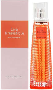 GIVENCHY LIVE CON IRRESIST EXC WOM 75V EDP