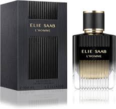 ELIE SAAB EXC EST MAN 100V PLUS M PLUS G EDP