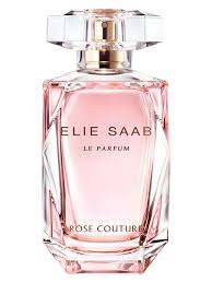 ELIE SAAB ROSE EXC WOM 50V EDP