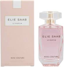 ELIE SAAB ROSE EXC WOM 90V EDP