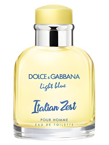 D.GABB CON LBL ITA.ZEST EXC MAN 125V EDT