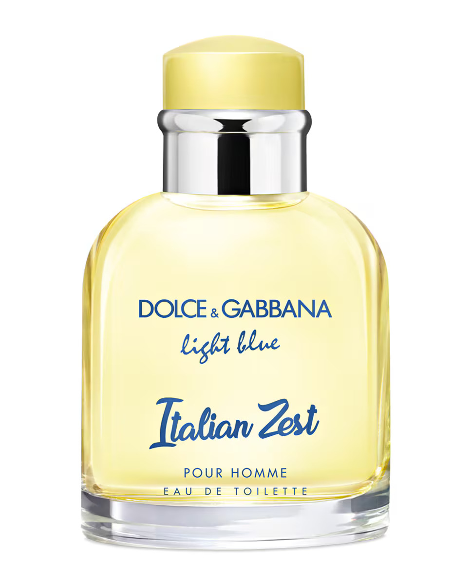 D.GABB CON LBL ITA.ZEST EXC MAN 75V EDT