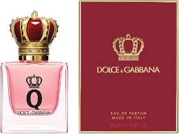 D.GABBANA DOLCE EXC WOM 30V EDP