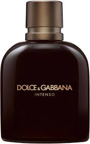 D.GABBANA INTENSO EXC MAN 125V EDP