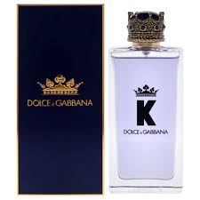 D.GABBANA K BY EXC MAN 150V EDP